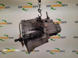 Used Gearbox Peugeot Partner (GC/GF/GG/GJ/GK) 1.6 HDI 90 16V Price € 300,00 Margin scheme offered by Autorecycling Joure B.V.