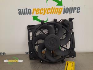 Used Cooling fans Opel Zafira (M75) 2.2 16V Direct Ecotec Price € 25,00 Margin scheme offered by Autorecycling Joure B.V.
