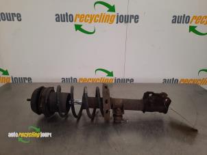 Used Front shock absorber rod, right Opel Corsa C (F08/68) 1.2 16V Price € 25,00 Margin scheme offered by Autorecycling Joure B.V.