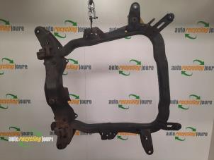 Used Subframe Opel Corsa C (F08/68) 1.2 16V Price € 75,00 Margin scheme offered by Autorecycling Joure B.V.