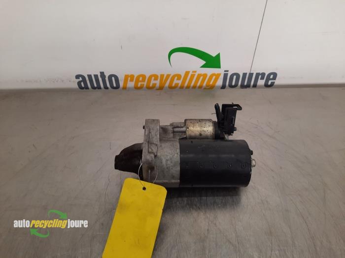 Gebrauchte Anlasser Alfa Romeo MiTo (955) 1.4 Turbo Multi Air 16V Preis € 14,99 Margenregelung angeboten von Autorecycling Joure B.V.