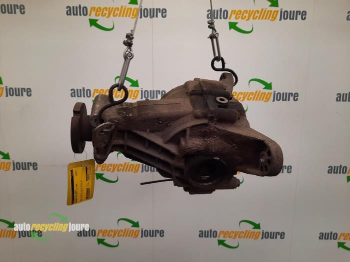 Gebrauchte Differential hinten Mercedes ML I (163) 270 2.7 CDI 20V Preis € 125,00 Margenregelung angeboten von Autorecycling Joure B.V.