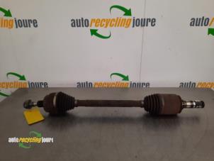 Used Drive shaft, rear left Mercedes ML I (163) 270 2.7 CDI 20V Price € 50,00 Margin scheme offered by Autorecycling Joure B.V.
