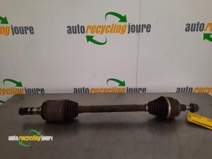 Used Drive shaft, rear right Mercedes ML I (163) 270 2.7 CDI 20V Price € 50,00 Margin scheme offered by Autorecycling Joure B.V.