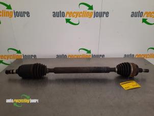Used Front drive shaft, right Mercedes ML I (163) 270 2.7 CDI 20V Price € 50,00 Margin scheme offered by Autorecycling Joure B.V.