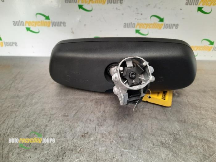 Rear view mirror Peugeot 3008 I 1.6 VTI 16V 815489