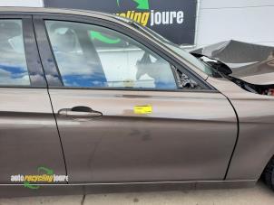 Used Front door 4-door, right BMW 3 serie (F30) 328d 2.0 16V Price on request offered by Autorecycling Joure B.V.