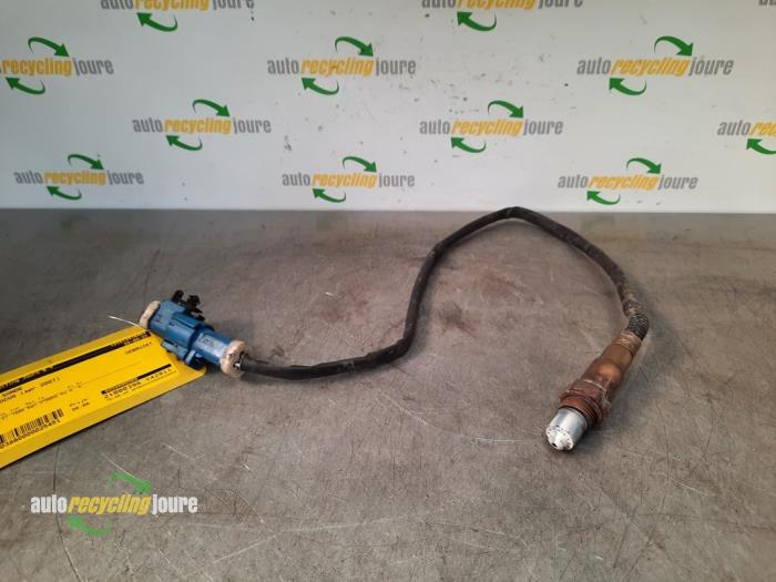 Usados Sonda Lambda Ford Focus 2 Wagon 2.0 16V Precio € 15,00 Norma de margen ofrecido por Autorecycling Joure B.V.