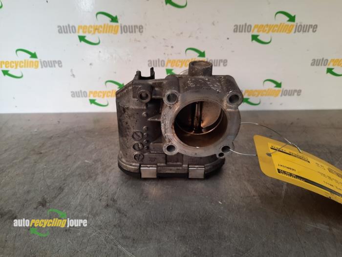 Używane Przepustnica Alfa Romeo MiTo (955) 1.4 Turbo Multi Air 16V Cena € 19,99 Procedura marży oferowane przez Autorecycling Joure B.V.