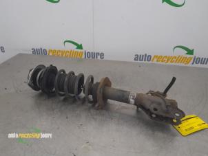 Used Front shock absorber rod, right Daihatsu Cuore (L251/271/276) 1.0 12V DVVT Price € 40,00 Margin scheme offered by Autorecycling Joure B.V.