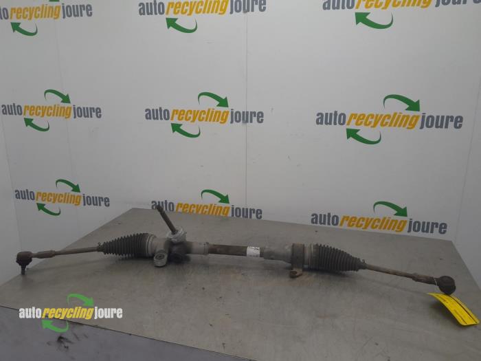 Begagnade Styrbox Daihatsu Cuore (L251/271/276) 1.0 12V DVVT Pris € 34,99 Marginaltabell erbjuds av Autorecycling Joure B.V.