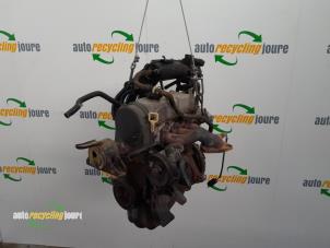 Used Engine Chevrolet Matiz 0.8 S,SE Price € 275,00 Margin scheme offered by Autorecycling Joure B.V.