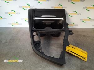 Used Front ashtray BMW 3 serie (F30) 328d 2.0 16V Price € 50,00 Margin scheme offered by Autorecycling Joure B.V.