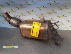 Used Catalytic converter BMW 3 serie (F30) 328d 2.0 16V Price € 575,00 Margin scheme offered by Autorecycling Joure B.V.