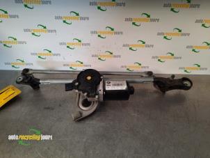 Used Wiper motor + mechanism BMW 3 serie (F30) 328d 2.0 16V Price € 60,00 Margin scheme offered by Autorecycling Joure B.V.