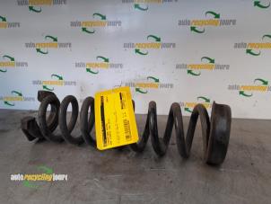 Used Rear coil spring BMW 3 serie (F30) 328d 2.0 16V Price € 40,00 Margin scheme offered by Autorecycling Joure B.V.