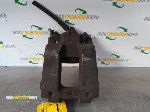 Used Front brake calliper, left BMW 3 serie (F30) 328d 2.0 16V Price € 75,00 Margin scheme offered by Autorecycling Joure B.V.
