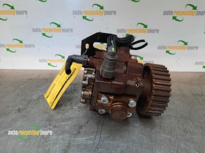 Pompe à Carburant Diesel Mécanique Pour Kubota Aixam A 751 - Référence 1582152030