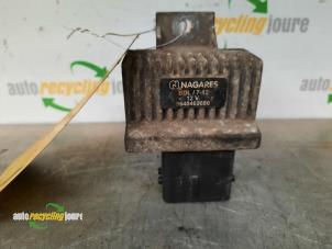 Used Glow plug relay Peugeot Partner (GC/GF/GG/GJ/GK) 1.6 HDI 90 16V Price € 20,00 Margin scheme offered by Autorecycling Joure B.V.