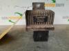 Glow plug relay from a Peugeot Partner (GC/GF/GG/GJ/GK) 1.6 HDI 90 16V 2011