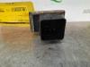 Glow plug relay from a Peugeot Partner (GC/GF/GG/GJ/GK) 1.6 HDI 90 16V 2011