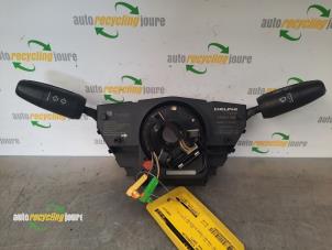 Used Steering column stalk Opel Corsa D 1.2 16V Price € 50,00 Margin scheme offered by Autorecycling Joure B.V.