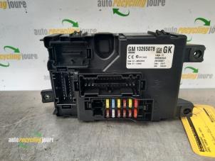 Used Fuse box Opel Corsa D 1.2 16V Price € 60,00 Margin scheme offered by Autorecycling Joure B.V.