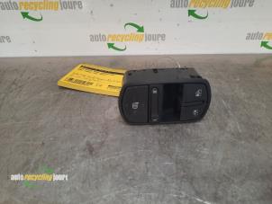 Used Electric window switch Opel Corsa D 1.2 16V Price € 10,00 Margin scheme offered by Autorecycling Joure B.V.