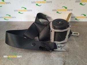 Used Front seatbelt, right Opel Corsa D 1.2 16V Price € 25,00 Margin scheme offered by Autorecycling Joure B.V.