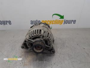 Used Dynamo Opel Corsa D 1.2 16V Price € 29,99 Margin scheme offered by Autorecycling Joure B.V.