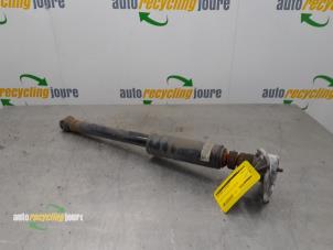 Used Rear shock absorber, left Opel Corsa D 1.2 16V Price € 20,00 Margin scheme offered by Autorecycling Joure B.V.
