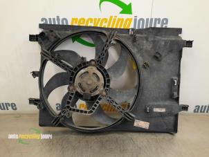 Used Cooling fans Opel Corsa D 1.2 16V Price € 40,00 Margin scheme offered by Autorecycling Joure B.V.