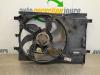 Cooling fans from a Opel Corsa D 1.2 16V 2007