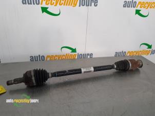 Used Front drive shaft, right Citroen C3 (SC) 1.6 16V VTi 120 Price € 75,00 Margin scheme offered by Autorecycling Joure B.V.