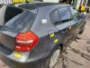 Rear side panel, right from a BMW 1 serie (E87/87N) 118i 16V 2005