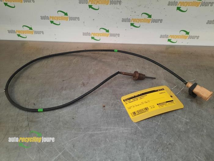 Usagé Sensor température d’échappement Volkswagen Transporter/Caravelle T6 2.0 TDI DRF Prix € 29,99 Règlement à la marge proposé par Autorecycling Joure B.V.