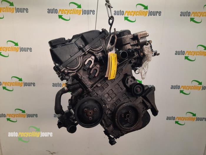 Engine BMW 1 serie 118i 16V - N46B20B N46B20B