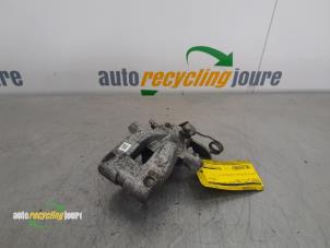 Used Rear brake calliper, left Peugeot 307 (3A/C/D) 2.0 HDi 90 Price € 25,00 Margin scheme offered by Autorecycling Joure B.V.