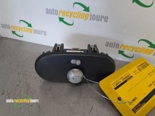 Used Mirror switch Mini Mini Cooper S (R53) 1.6 16V Price € 10,00 Margin scheme offered by Autorecycling Joure B.V.