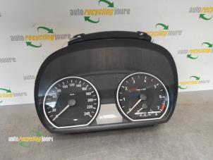 Usados Cuentakilómetros BMW 1 serie (E87/87N) 118i 16V Precio € 75,00 Norma de margen ofrecido por Autorecycling Joure B.V.
