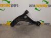 Front wishbone, right from a Renault Master IV (MA/MB/MC/MD/MH/MF/MG/MH), 2010 2.3 dCi 135 16V FWD, Delivery, Diesel, 2.298cc, 100kW (136pk), FWD, M9T702; M9TB7, 2014-07, MFF0Y; MFF4Y; MFFEY 2015