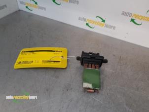 Used Heater resistor Fiat 500C (312) 1.2 69 Price € 15,00 Margin scheme offered by Autorecycling Joure B.V.