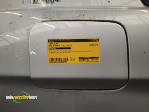 Used Tank cap cover BMW 3 serie (E90) 318i 16V Price € 25,00 Margin scheme offered by Autorecycling Joure B.V.