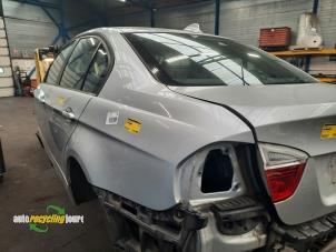 Used Rear side panel, left BMW 3 serie (E90) 318i 16V Price on request offered by Autorecycling Joure B.V.
