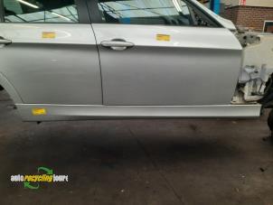 Used Sill, right BMW 3 serie (E90) 318i 16V Price on request offered by Autorecycling Joure B.V.