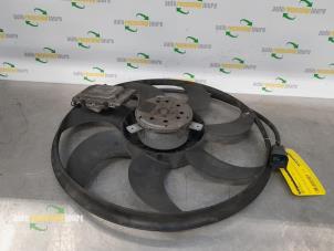 Used Cooling fans BMW 3 serie (E90) 318i 16V Price € 75,00 Margin scheme offered by Autorecycling Joure B.V.