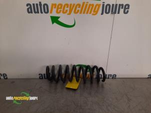 Used Rear coil spring BMW 3 serie (E90) 318i 16V Price € 15,00 Margin scheme offered by Autorecycling Joure B.V.