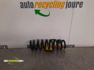 Used Rear coil spring BMW 3 serie (E90) 318i 16V Price € 15,00 Margin scheme offered by Autorecycling Joure B.V.