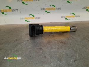 Used Ignition coil Seat Altea (5P1) 2.0 FSI 16V Price € 10,00 Margin scheme offered by Autorecycling Joure B.V.