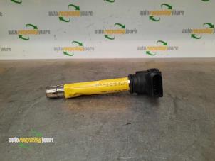 Used Ignition coil Seat Altea (5P1) 2.0 FSI 16V Price € 10,00 Margin scheme offered by Autorecycling Joure B.V.
